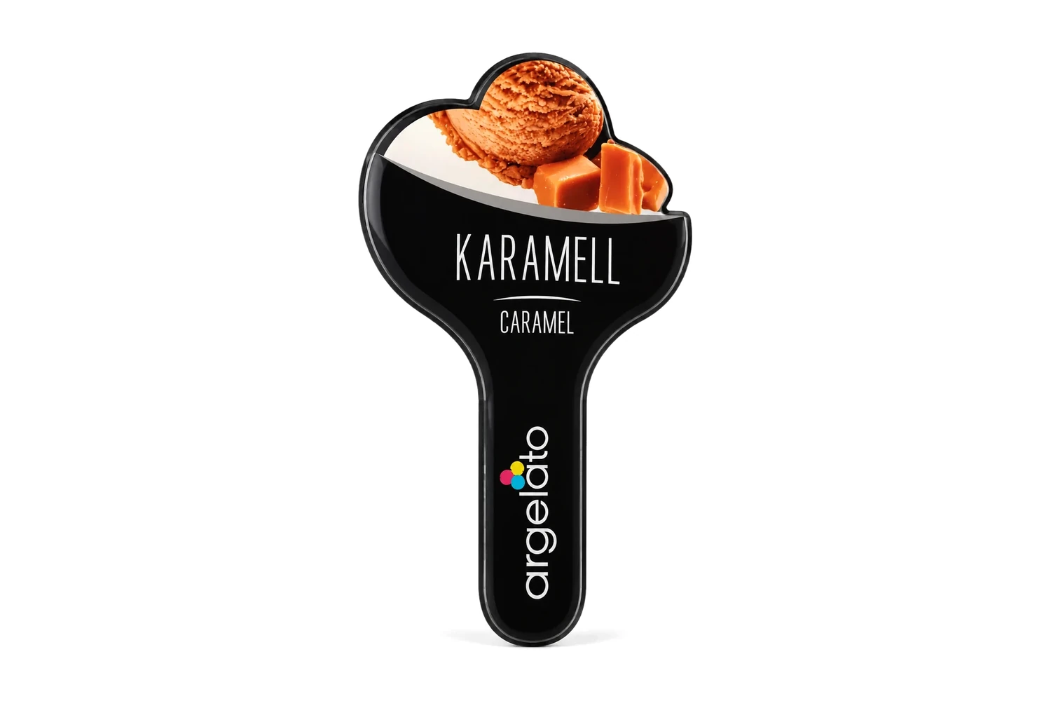 Pleksi Üzeri Baskı örneği
